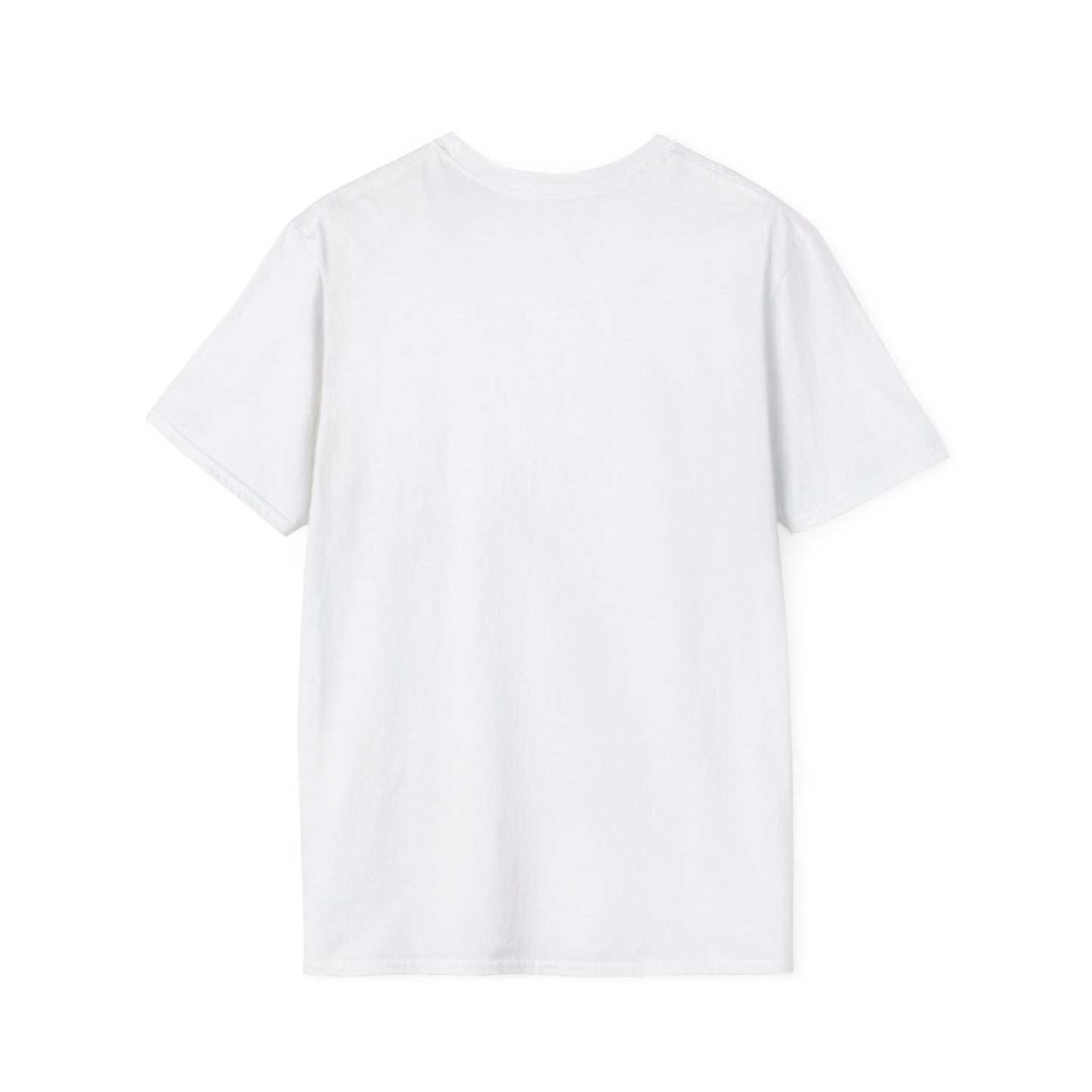 Graphic Tee "I Crochet T-Shirt — What's Your Superpower?" Cute Yarn Lover Tee