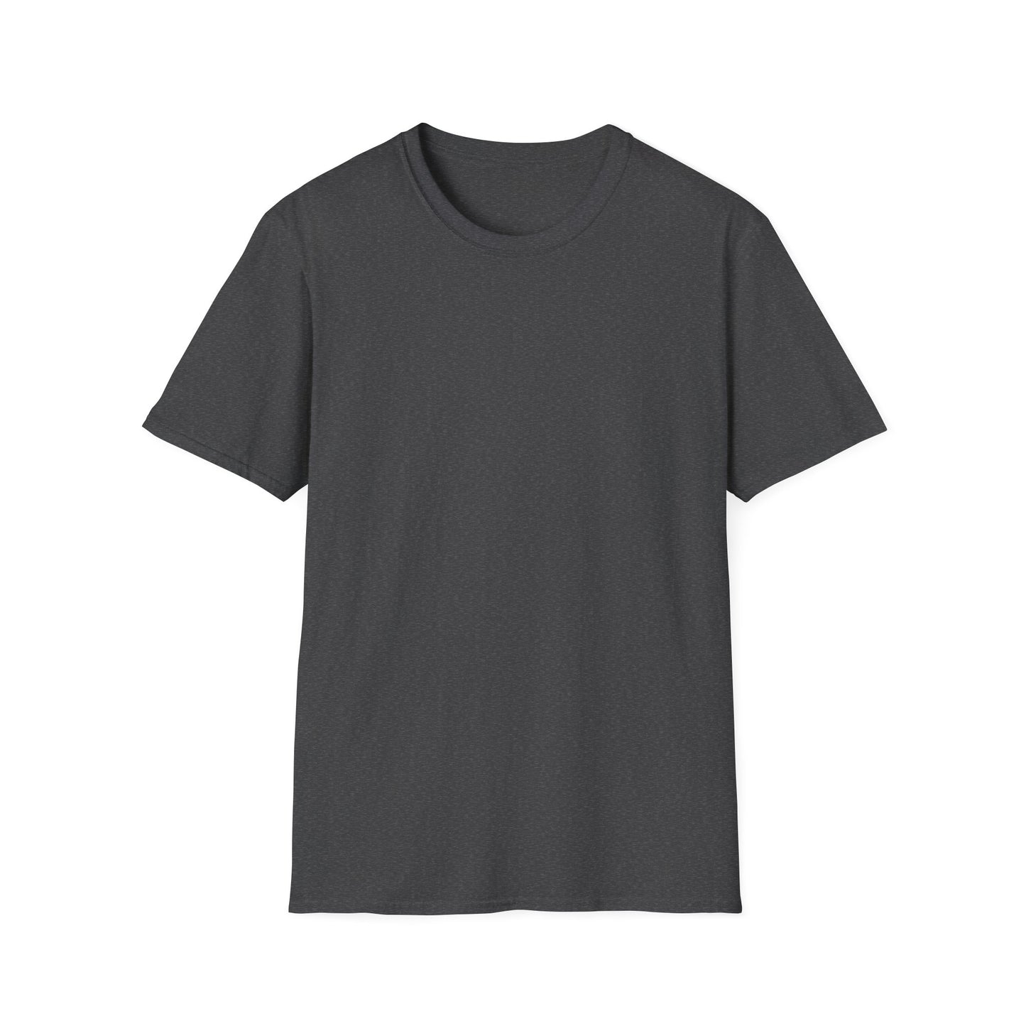 Classic Tee -  "Woodturners do it on the lathe"