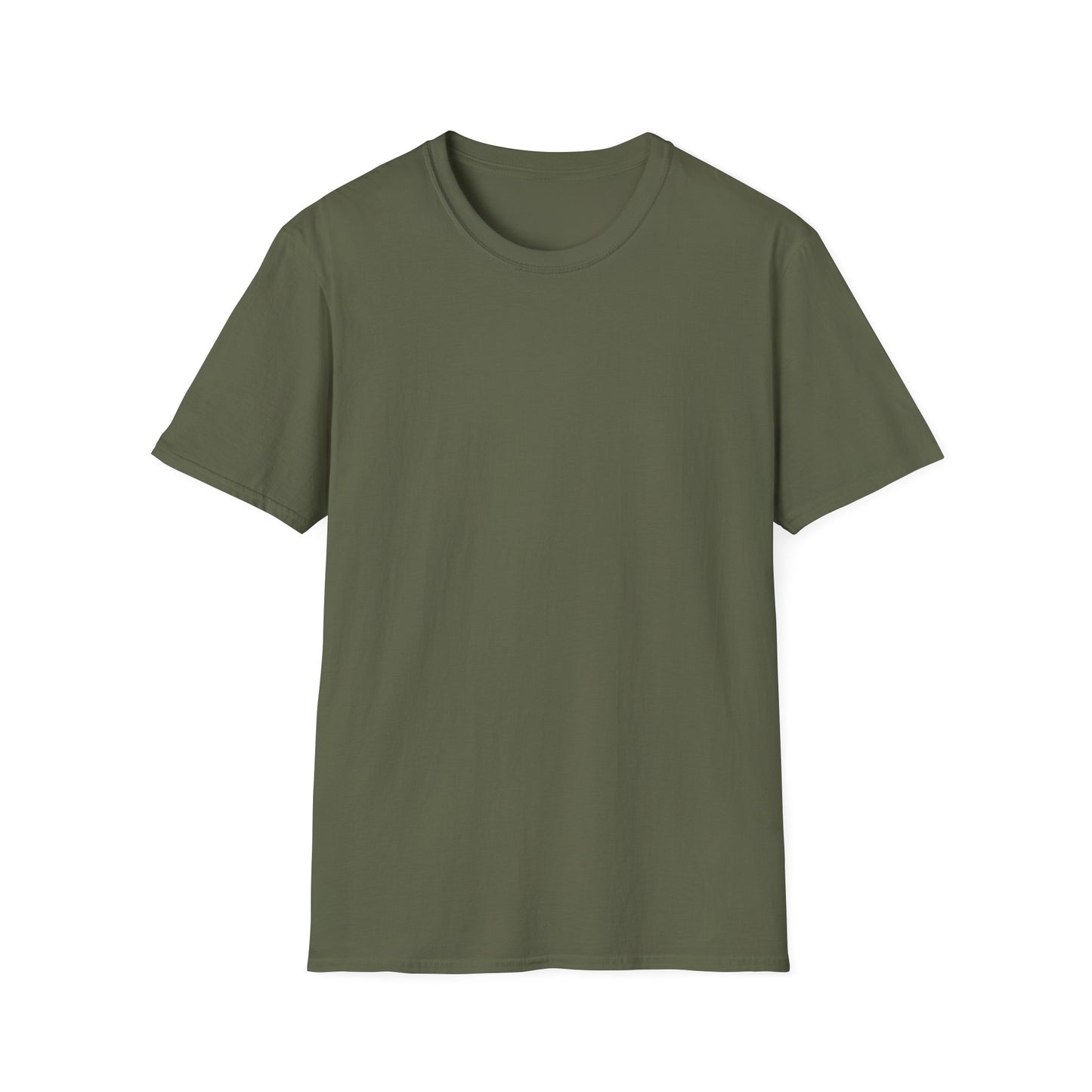 Classic Tee -  "Woodturners do it on the lathe"